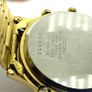 Vintage Seiko Chronograph alarm Watch Image 8