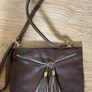 New Brown Crossbody Bag Image 2