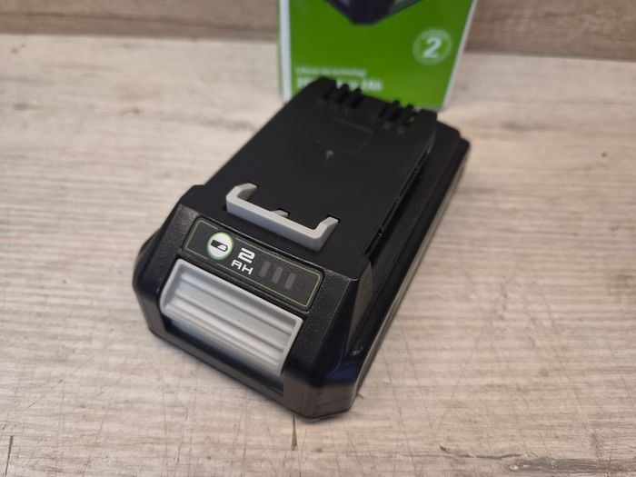 Greenworks 24V 2Ah Lithium-Ion Battery