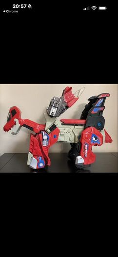 Robot Large