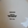 2 White Porcelain Side Plates Image 4