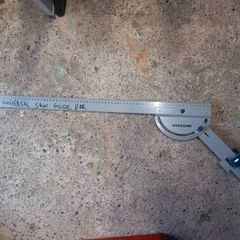 Saw Guide