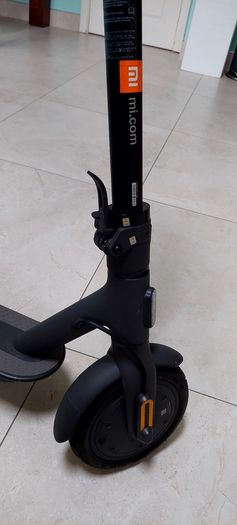 scooter
