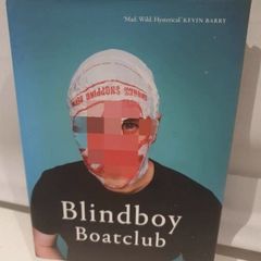 Boulevard Wren and Other Stories