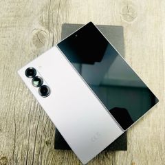 samsung Z Fold 6 Brand New