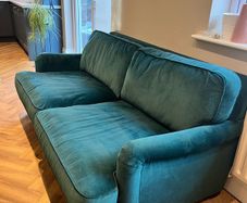 3 seater couch DFS
