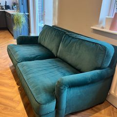 3 seater couch DFS