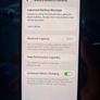 iPhone 14 Pro Max with new original battery, unlocked Image 7