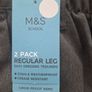 BNWT Boys School Trousers (16-17yrs) Image 3