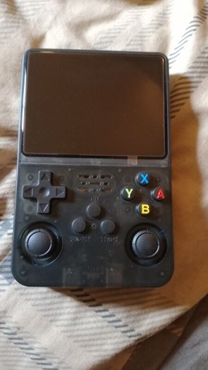 Game Console 20k + Games