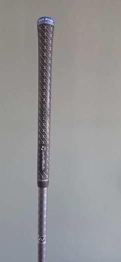 Taylormade Qi35 Driver