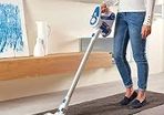 Cordless Vacuum Cleaner