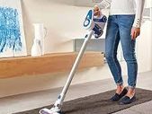 Cordless Vacuum Cleaner