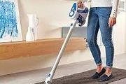 Cordless Vacuum Cleaner