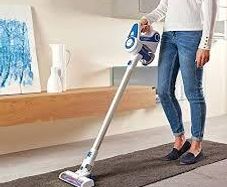Cordless Vacuum Cleaner