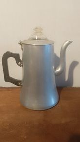Vintage Coffee Pot