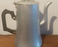 Vintage Coffee Pot