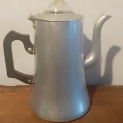 Vintage Coffee Pot