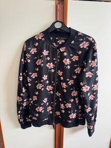 Summer Jacket, size 8