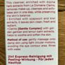 Clarins one step gentle exfoliating cleanser Image 4