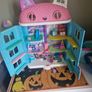 gabby doll house and boat Image 2