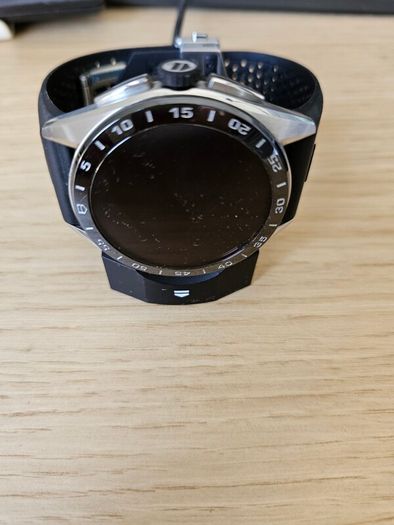 TAG Heuer connected E4 45mm As new