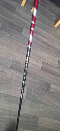 LH Stealth 2 3 wood