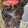 Ridgid Chain Vise Tripod Image 3