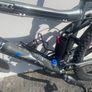 Trek Top Fuel 7 Cross country bike Image 3