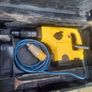 DeWalt SDS Max Hammer Drill Image 3