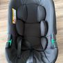 New Born Car Seat Image 2