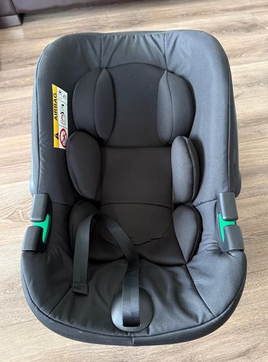 New Born Car Seat