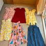 Girls 6-7 Clothes Image 4