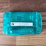 Bandai WonderSwan console - It works but screen is din (look at the pictures) Image 2
