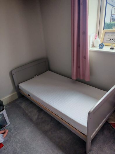 baby Elegance Bed