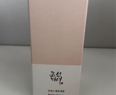 Beauty of Joseon revive serum brand new