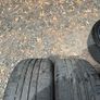 19' Genuine BMW 791M M Sport 5x112 alloy wheels Image 4
