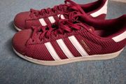 Adidas superstar size11