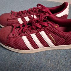 Adidas superstar size11