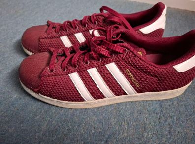 Adidas superstar size11