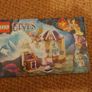 Lego Elves 41071 Aira's Creative Workshop Image 2