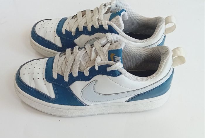 Nike Air Force UK4