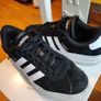 Womens Trainers Image 4