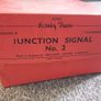 train Junction signals Image 4