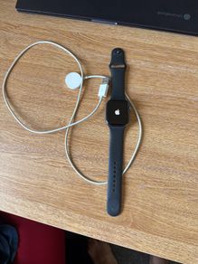 Apple watch series 5 44mm gps