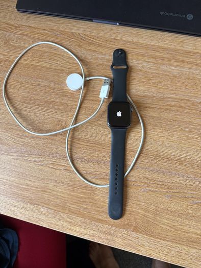 Apple watch series 5 44mm gps