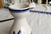 Small ceramic vase