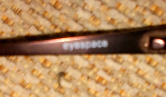 Eyespace reading glasses