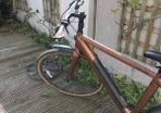 Kuma R1 E Bike