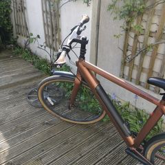 Kuma R1 E Bike